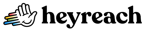 HeyReach logo