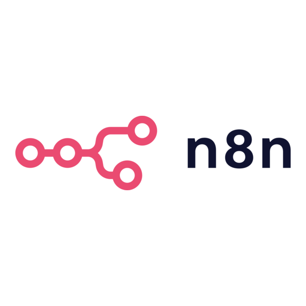 n8n logo