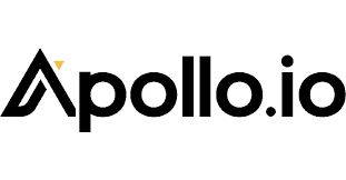 Apollo.io logo