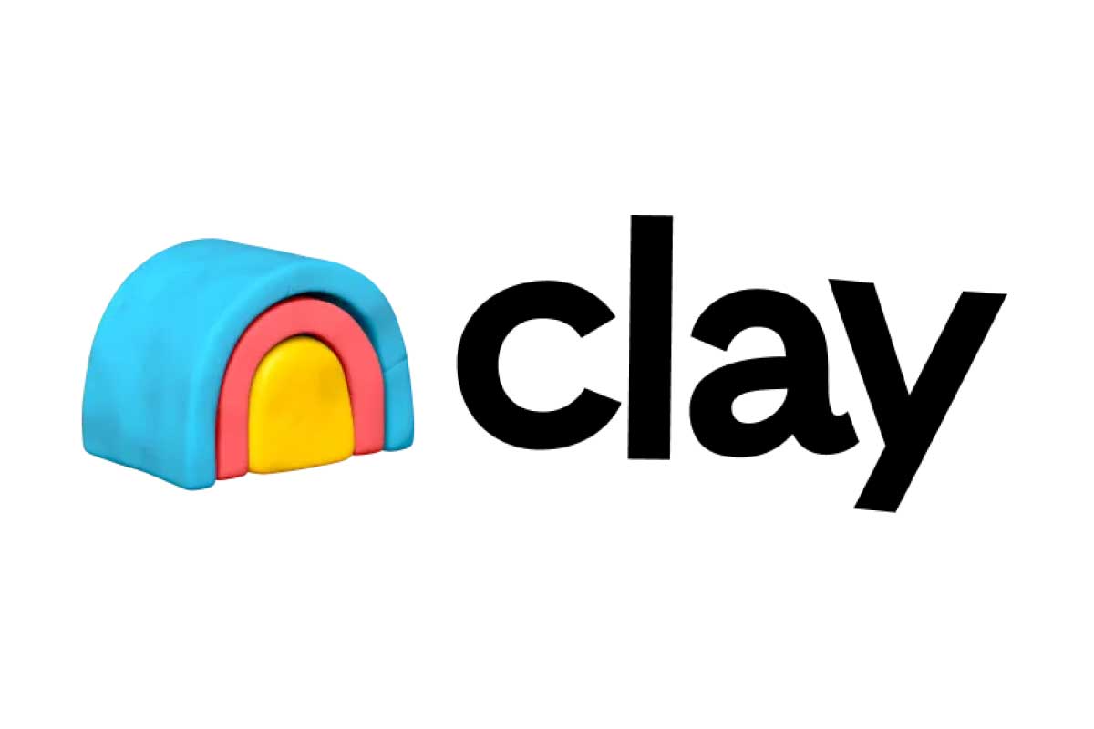 Clay logo